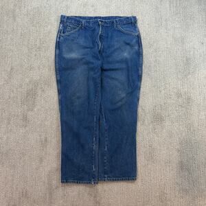Vintage Dickies Blue Jeans